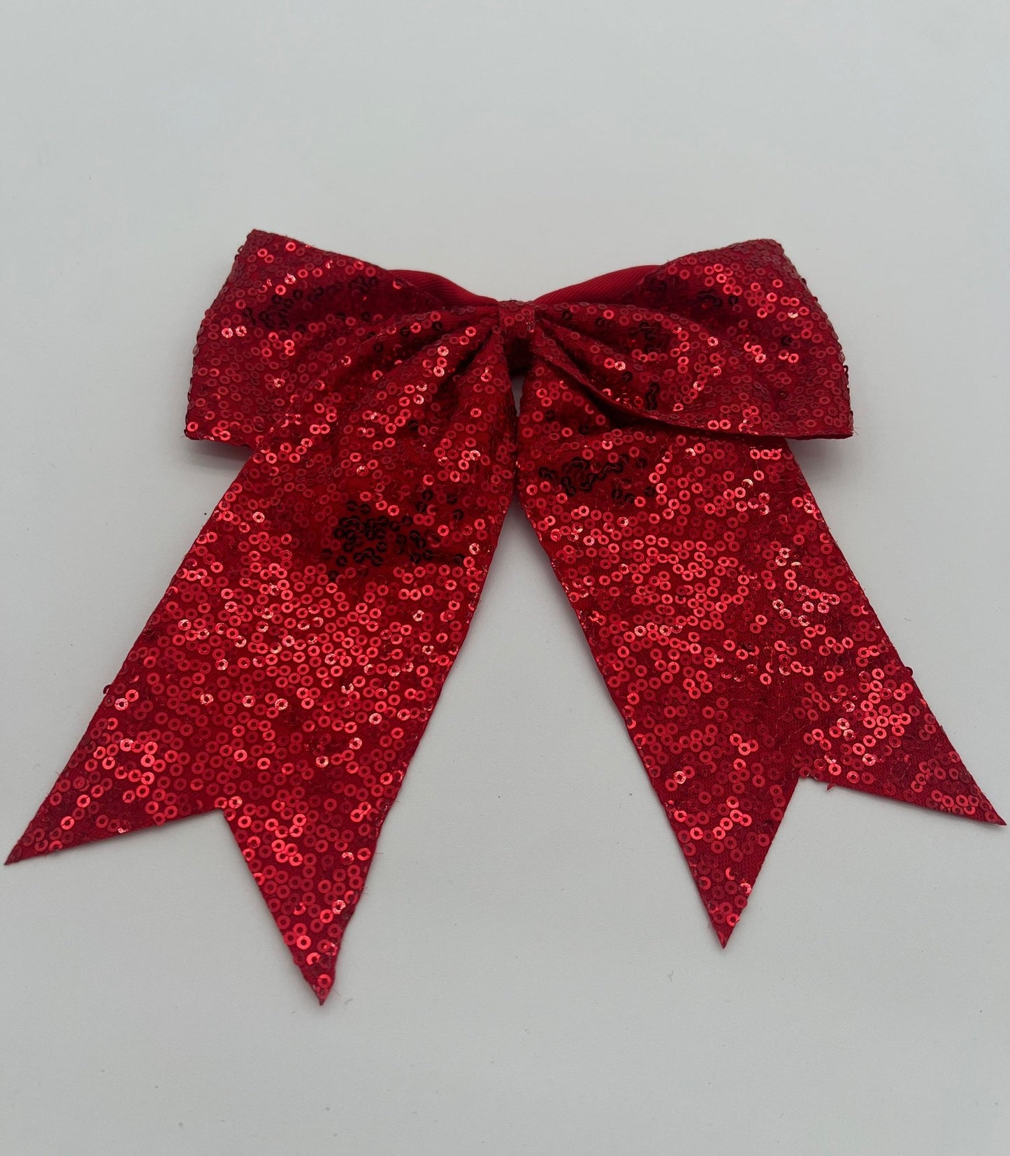 Cheer Hairbow - Heritage Creek Sporting Goods