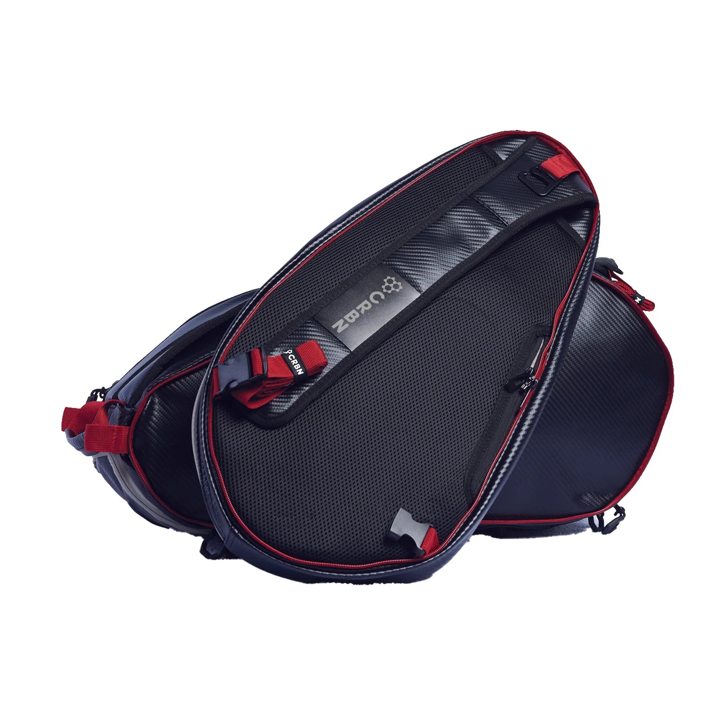 CRBN Pro Team Tour Bag - Heritage Creek Sporting Goods