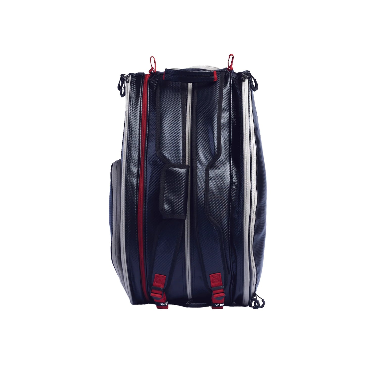 CRBN Pro Team Tour Bag - Heritage Creek Sporting Goods