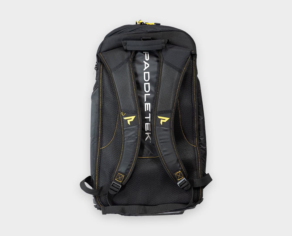 Paddletek Tour Bag - Heritage Creek Sporting Goods