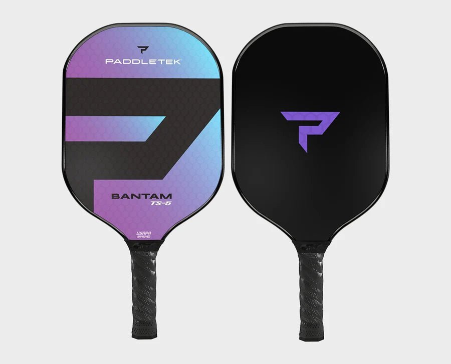 Paddletek Bantam TS-5 - Heritage Creek Sporting Goods