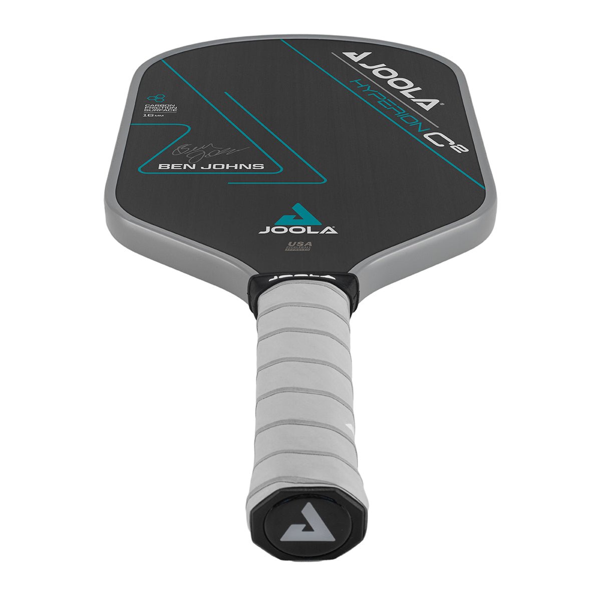 JOOLA Ben Johns Hyperion C2 CFS 16 Pickleball Paddle - Heritage Creek Sporting Goods