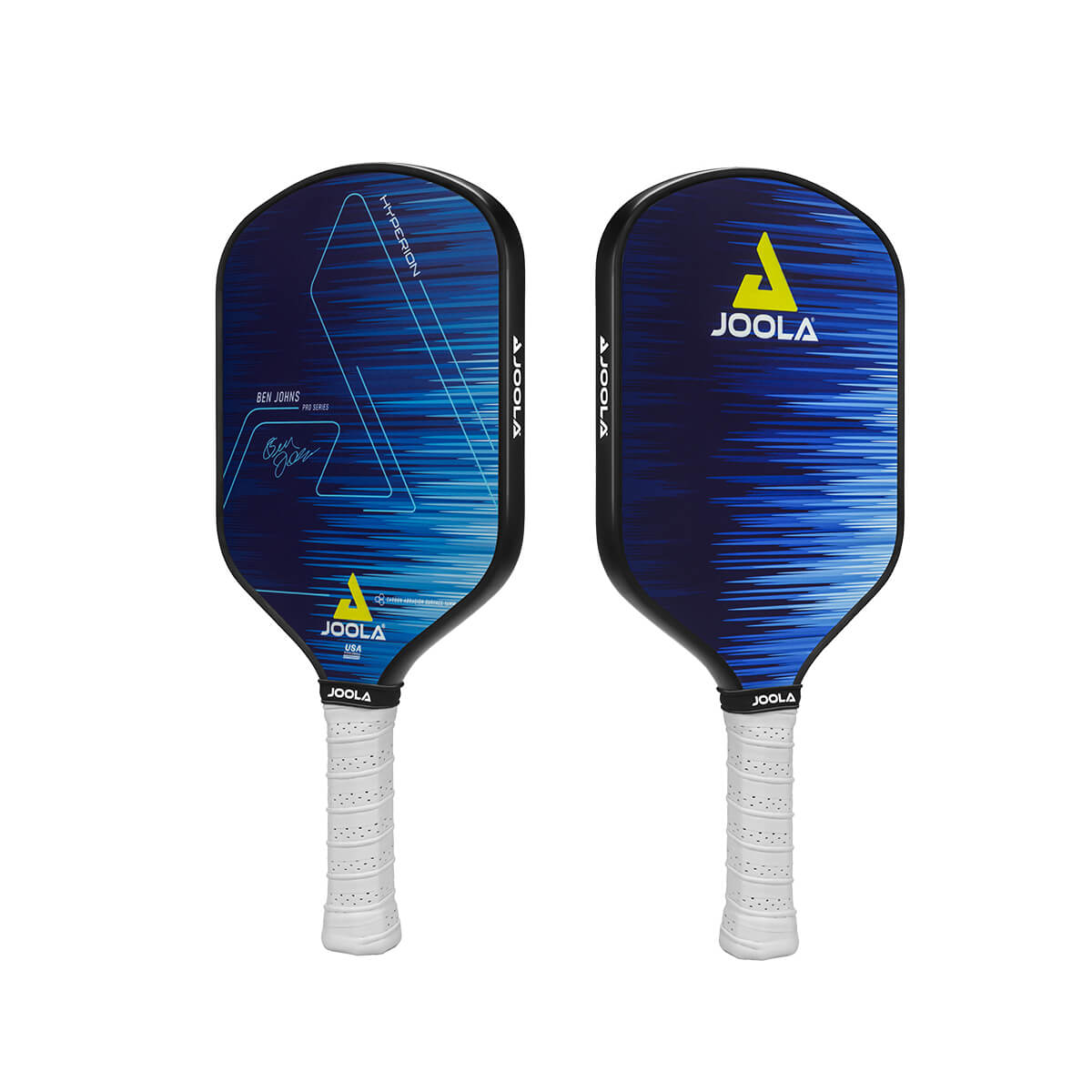JOOLA Ben Johns Hyperion CAS 16mm - Heritage Creek Sporting Goods