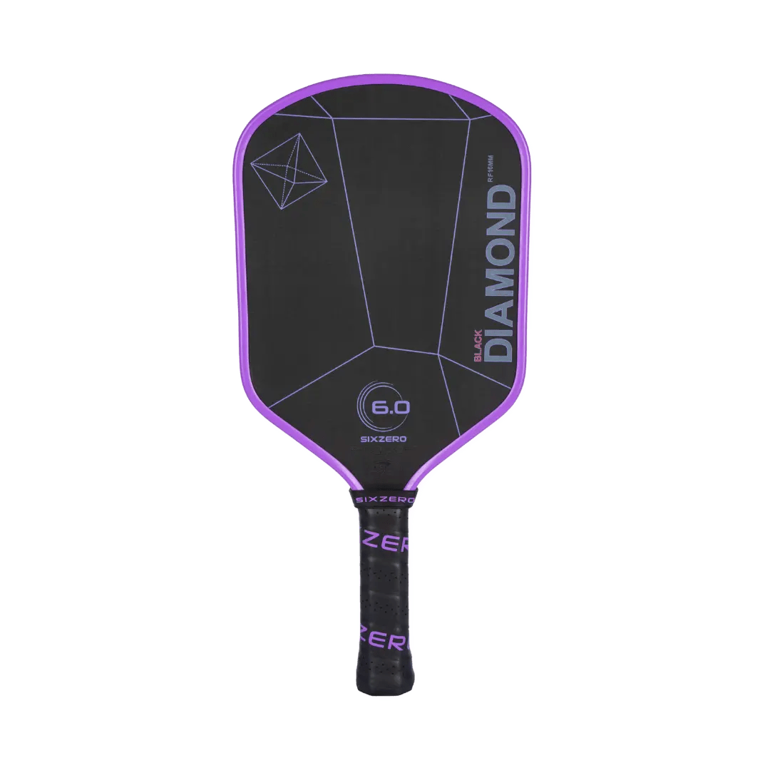 Six Zero Black Diamond Power - Heritage Creek Sporting Goods