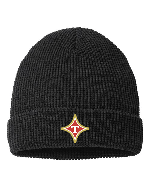 Thomasville Bulldog Beanie - Heritage Creek Sporting Goods