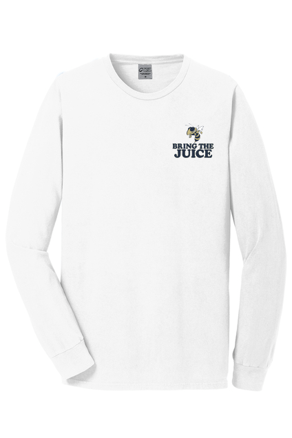 TCC Bring the Juice Long Sleeve Shirt