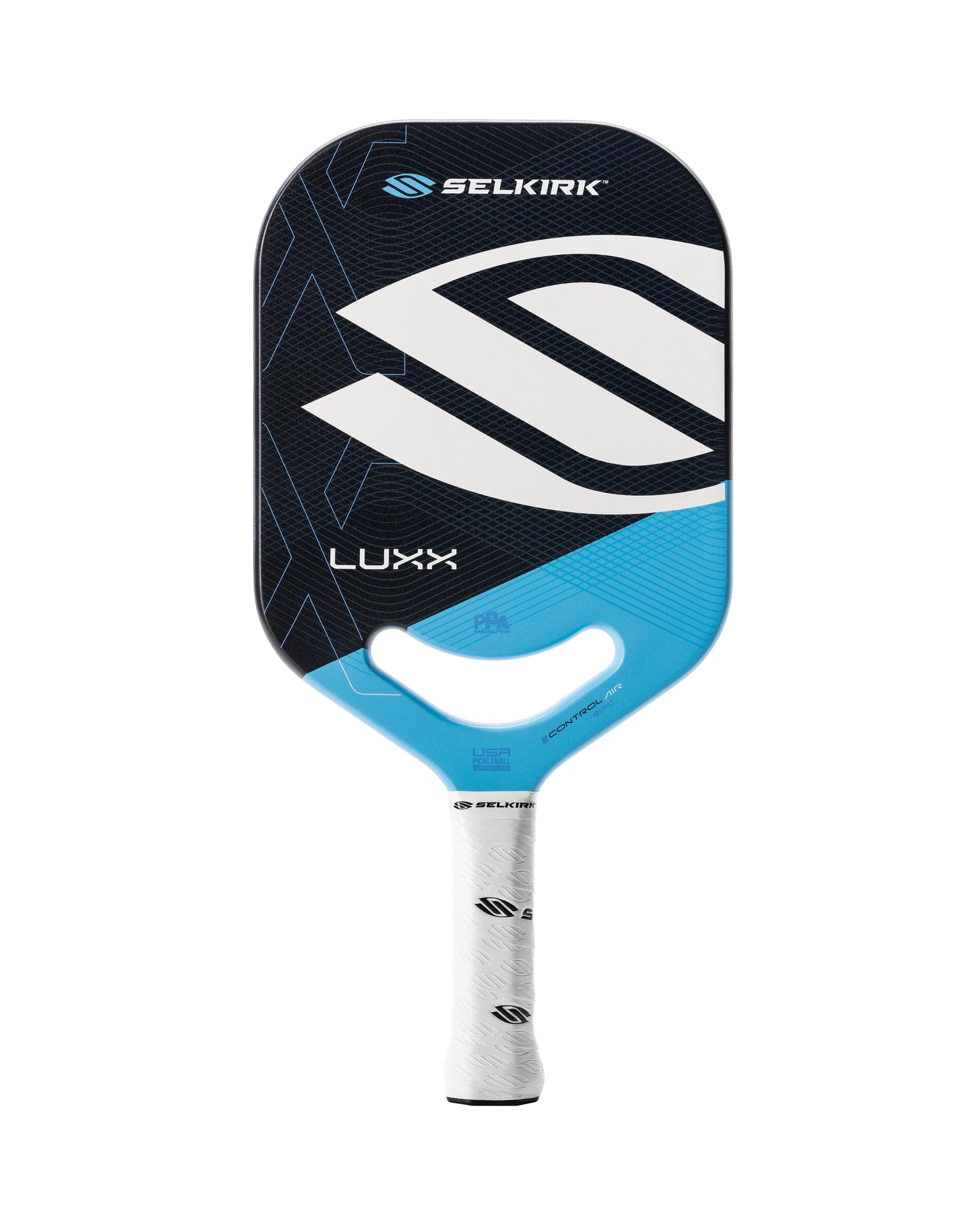 Selkirk Luxx Control Air Epic - Heritage Creek Sporting Goods