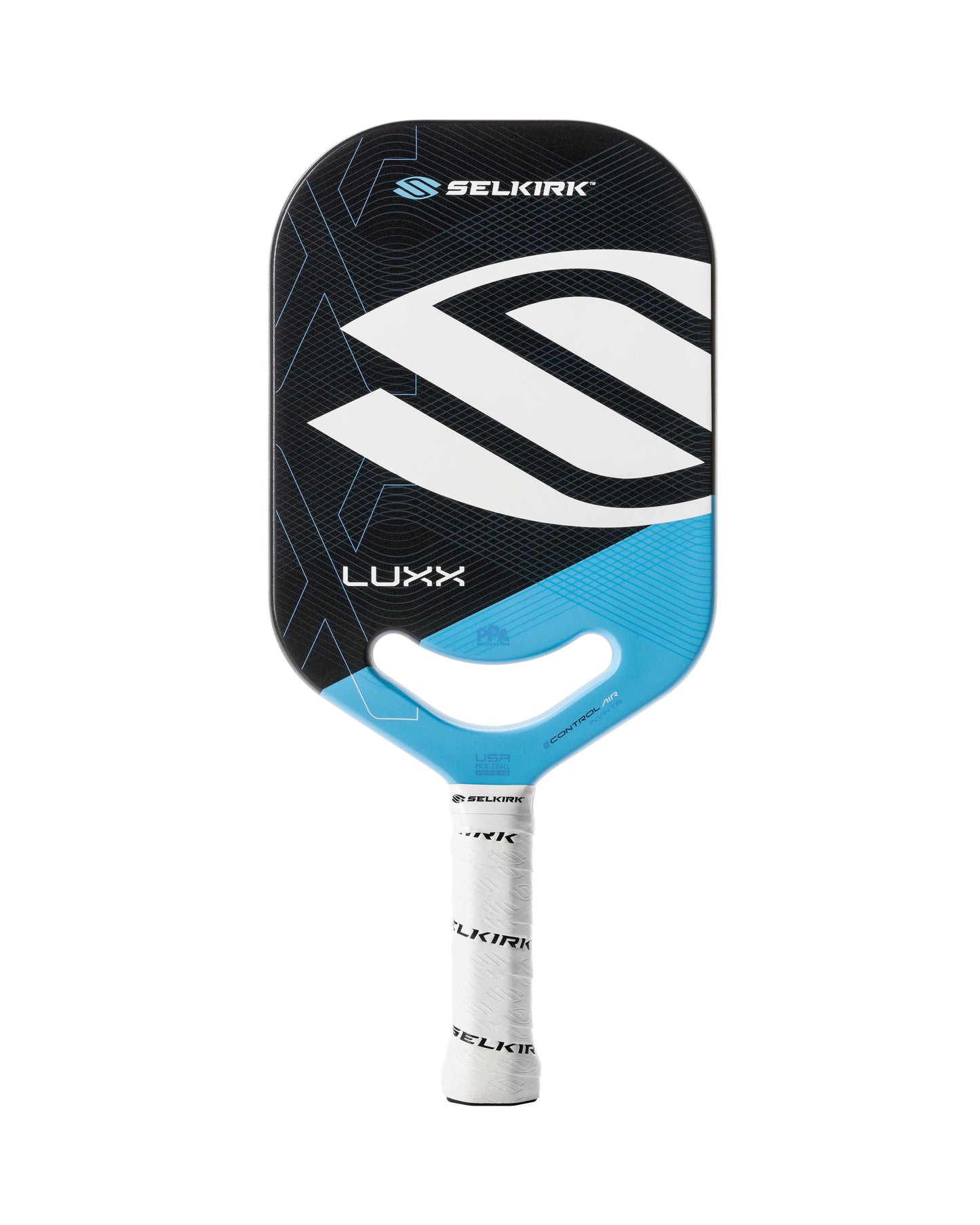 Selkirk Luxx Control Air Invikta - Heritage Creek Sporting Goods
