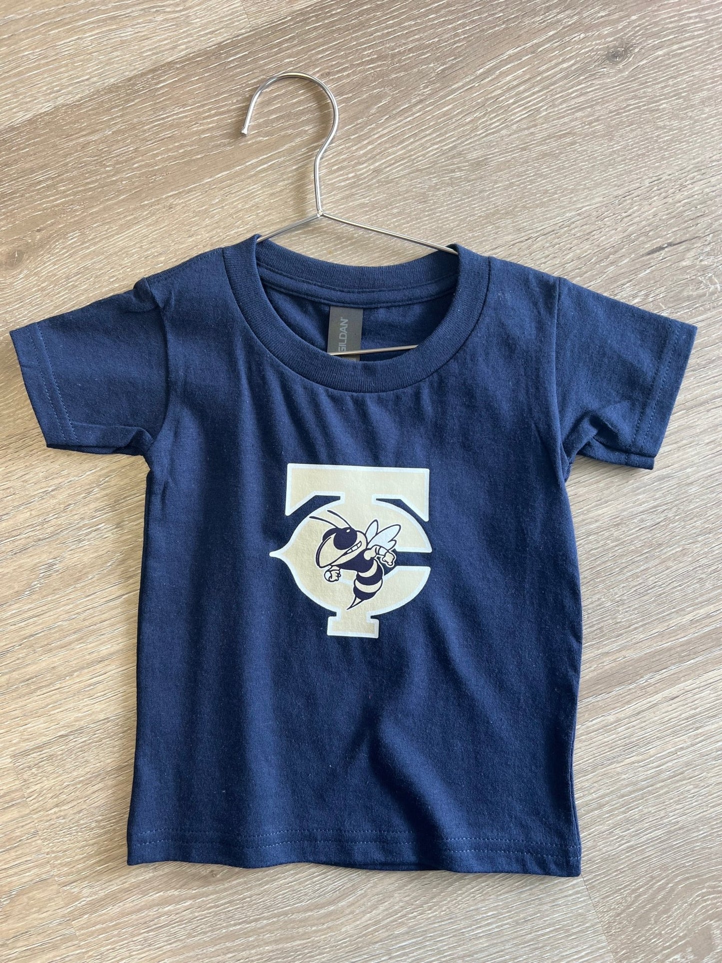 Thomas County Central Toddler Shirt - Heritage Creek Sporting Goods