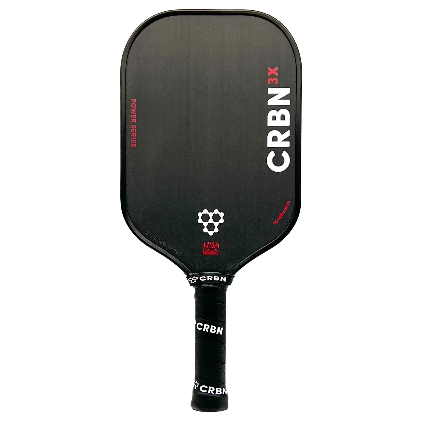 DEMO CRBN3x Power Series 14mm - Heritage Creek Sporting Goods