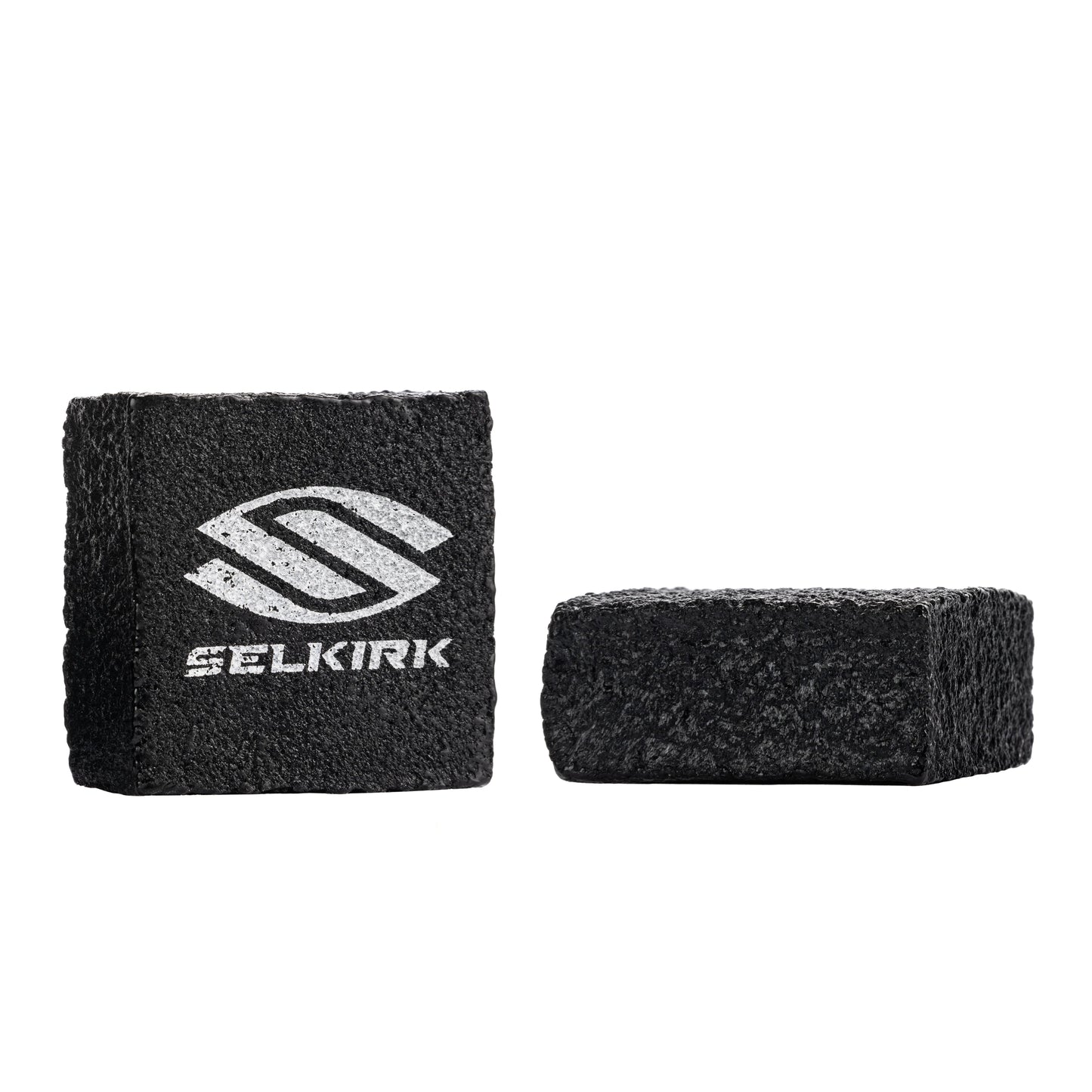Selkirk Raw Carbon Cleaning Blocks - Heritage Creek Sporting Goods