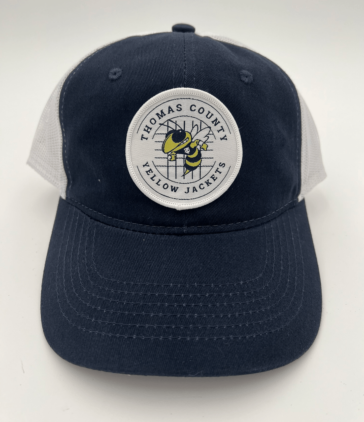Thomas County Central Dad Cap - Heritage Creek Sporting Goods