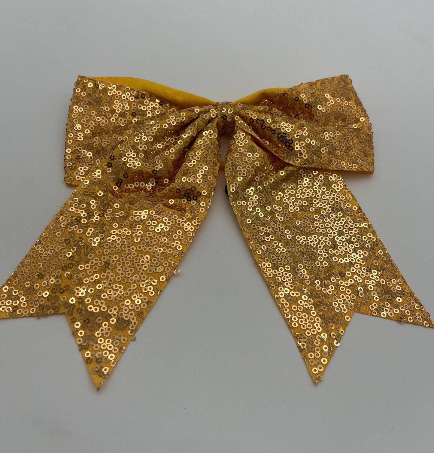 Cheer Hairbow - Heritage Creek Sporting Goods