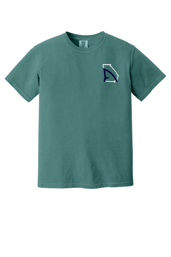 Landshark Comfort Colors Shirt - Heritage Creek Sporting Goods