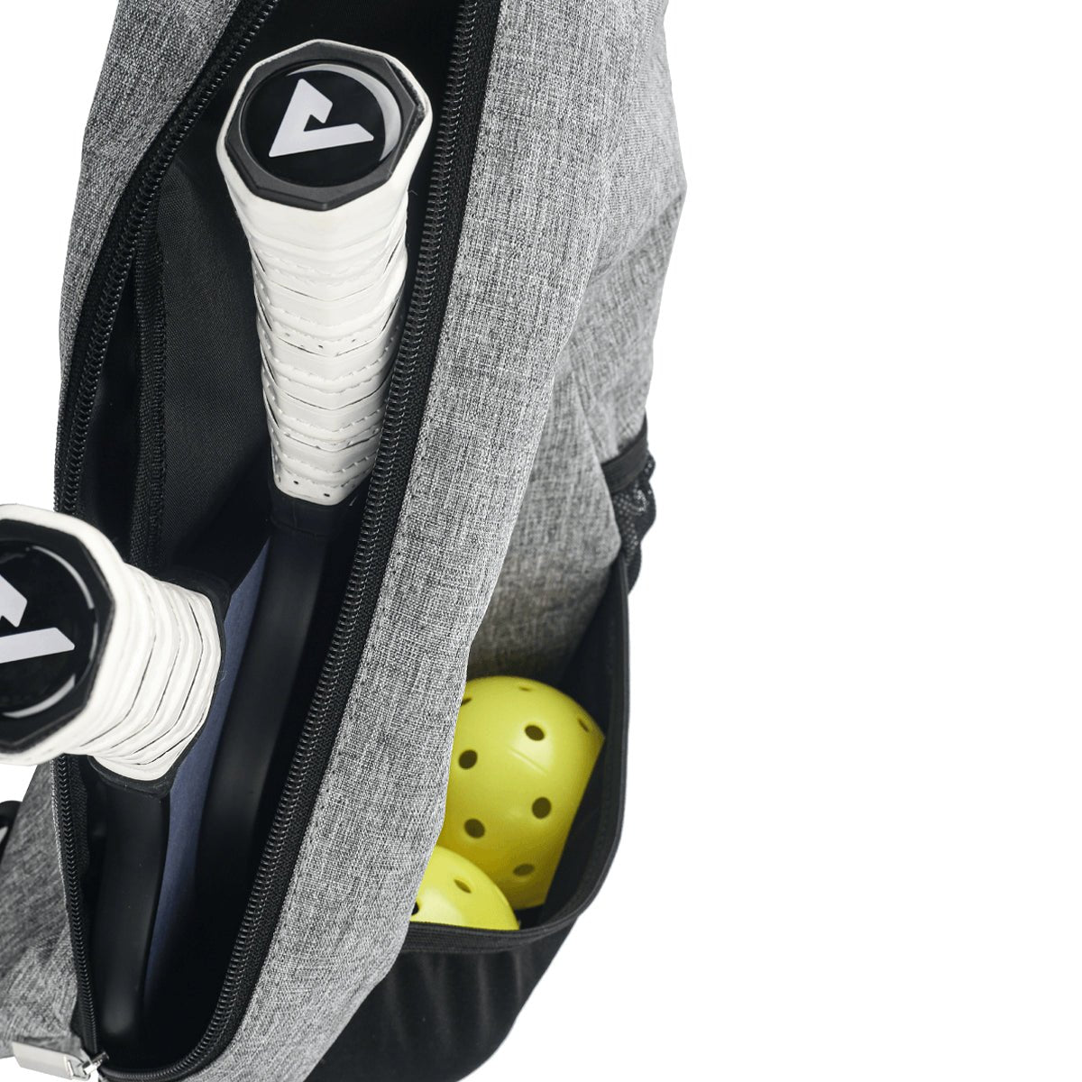 JOOLA Essentials Pickleball Paddles & Balls Set - Heritage Creek Sporting Goods