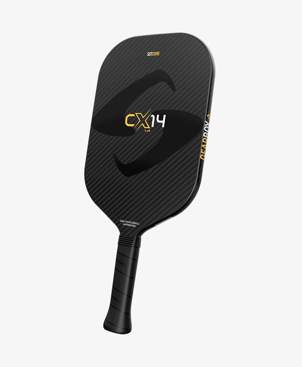 Gearbox CX14E 8 oz - Heritage Creek Sporting Goods