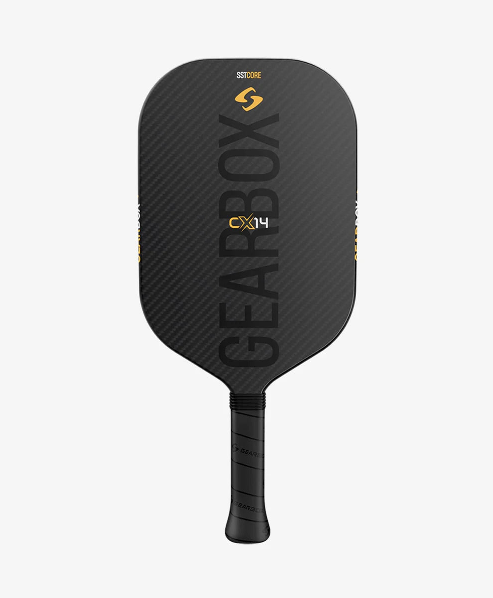 Gearbox CX14E 8 oz - Heritage Creek Sporting Goods