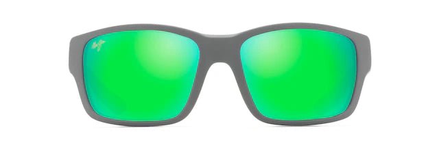 Maui Jim Mangroves Polarized Sunglasses