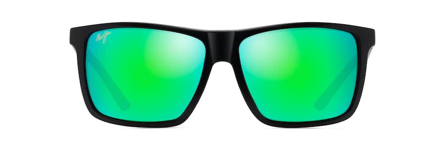 Maui Jim Mamalu Bay Polarized Sunglasses