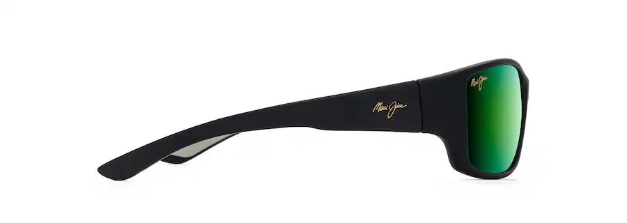 Maui Jim Local Kine Polarized Sunglasses