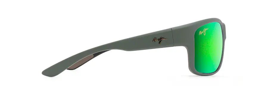 Maui Jim Southern Cross Polarized Sunglasses