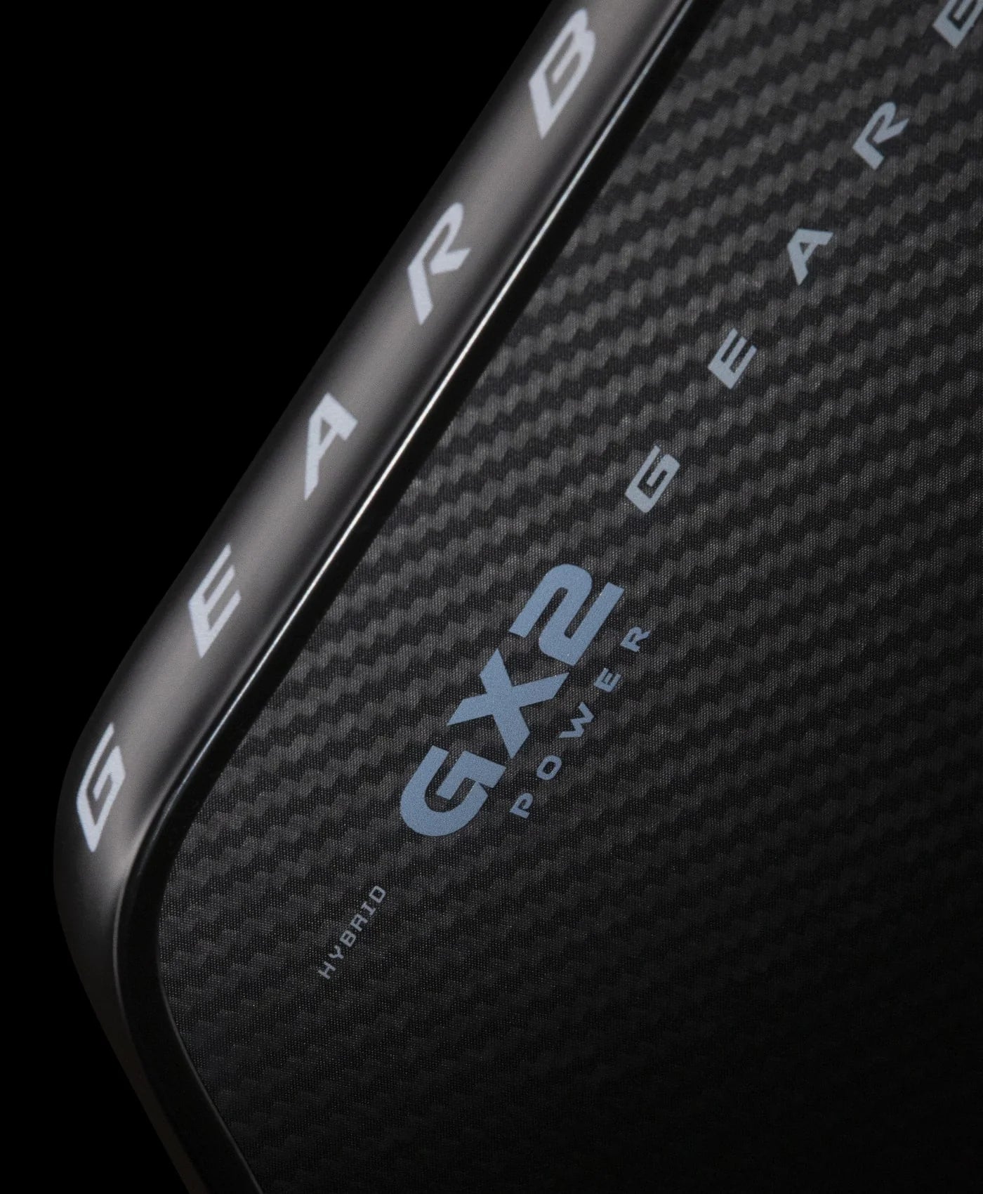 Gearbox GX2 Power Series Pickleball Paddle
