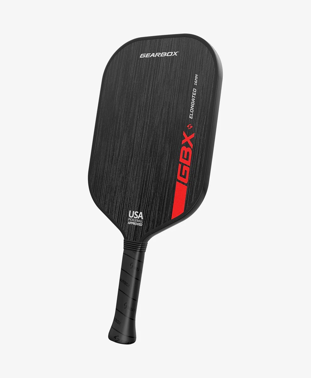 Gearbox GBX Elongated 8.5 oz 4" Grip - Heritage Creek Sporting Goods