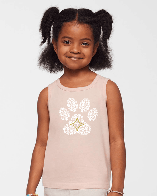 Bulldog Girls Tank