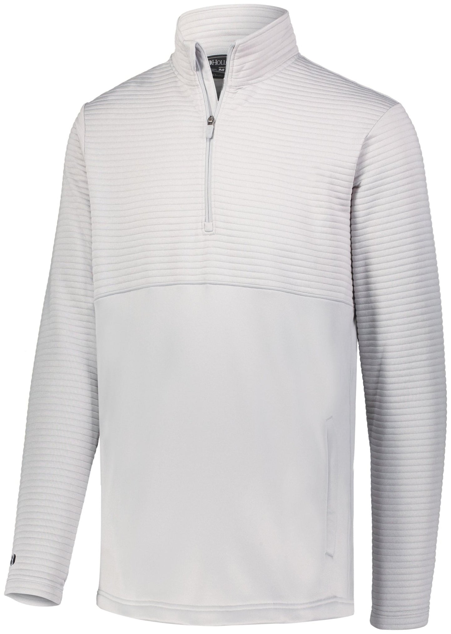 Thomasville Bulldogs Grey Pullover - Heritage Creek Sporting Goods
