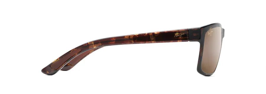 Maui Jim Pokowai Arch Polarized Sunglasses