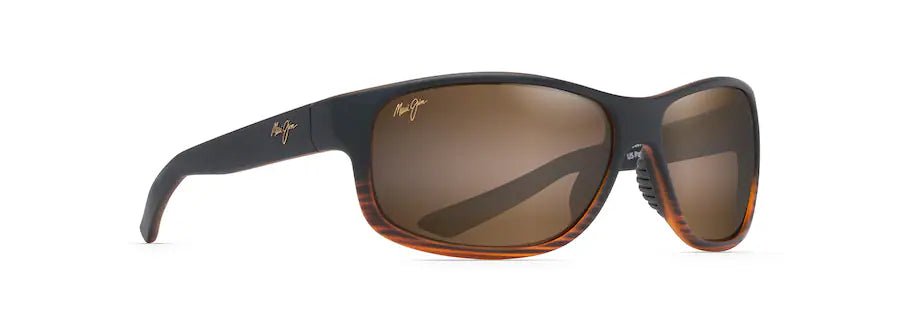 Maui Jim Kaiwi Channel Polarized Sunglasses