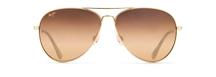 Maui Jim Mavericks Polarized Sunglasses