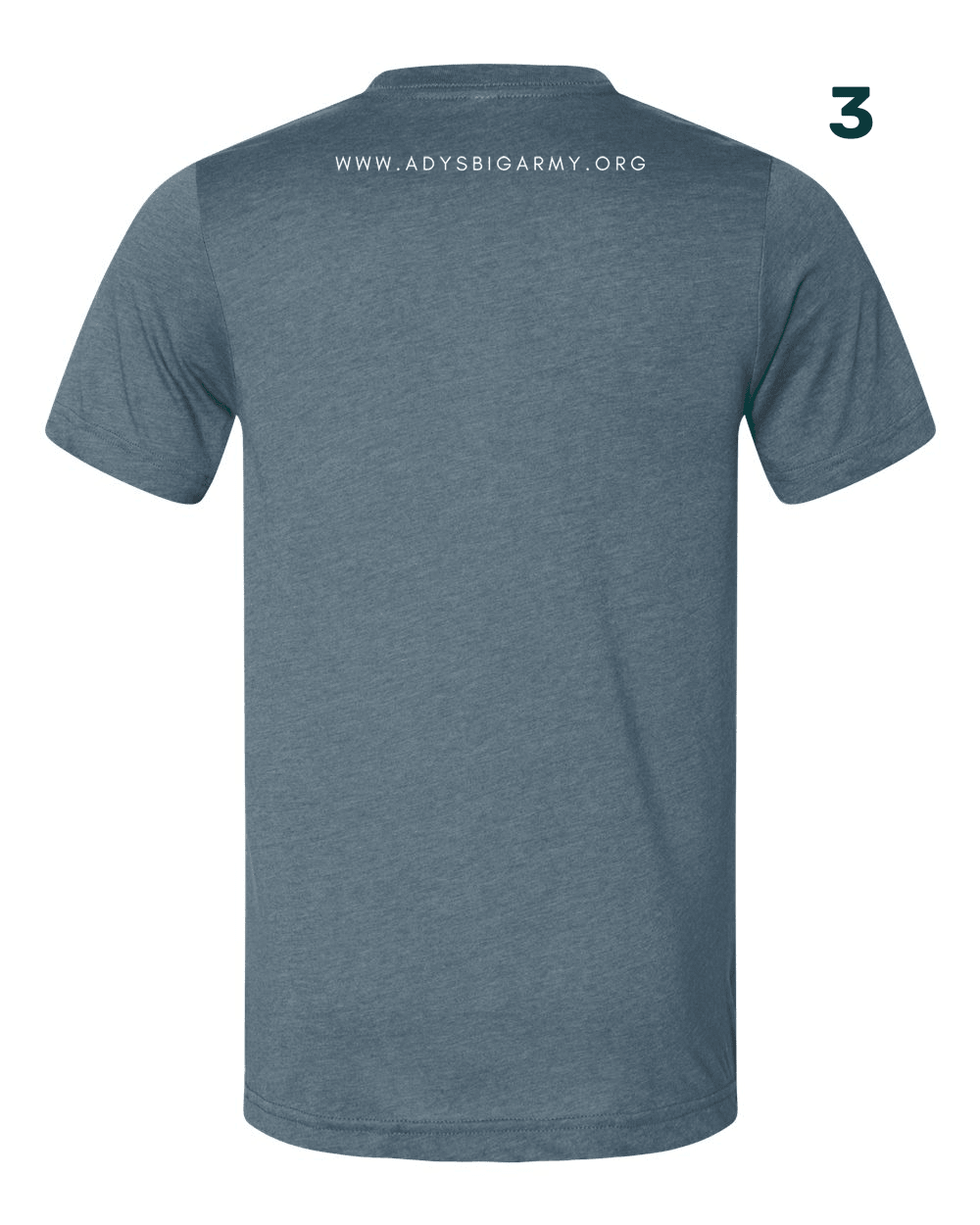 Ady Hikes T-Shirt