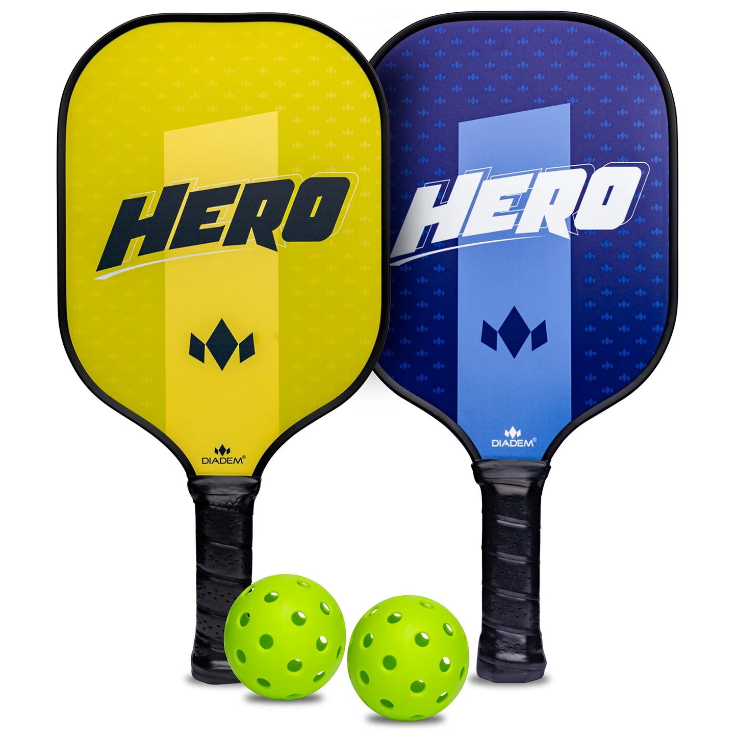 Diadem Hero Starter Kit - Heritage Creek Sporting Goods