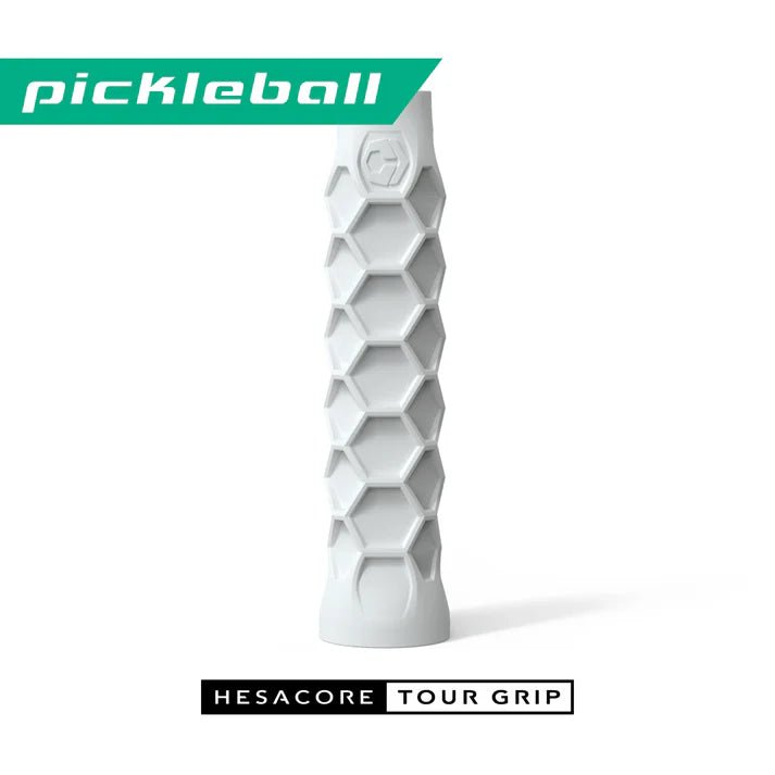 Hesacore Elongated Tour Grip - 6" Regular Soft Feel - Heritage Creek Sporting Goods