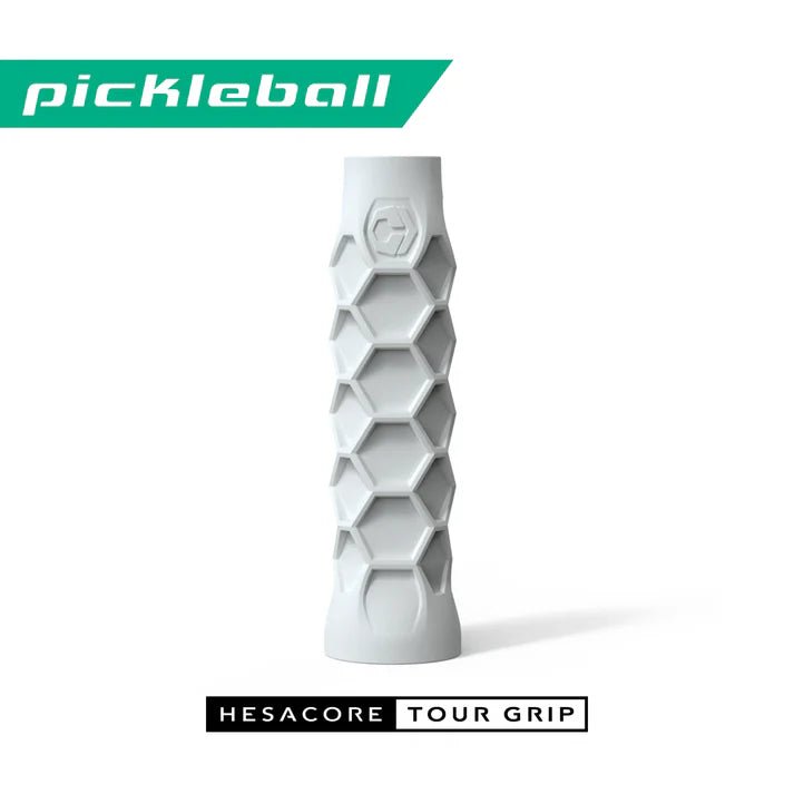 Hesacore Tour Grip 5.25" Regular Soft Feel - Heritage Creek Sporting Goods