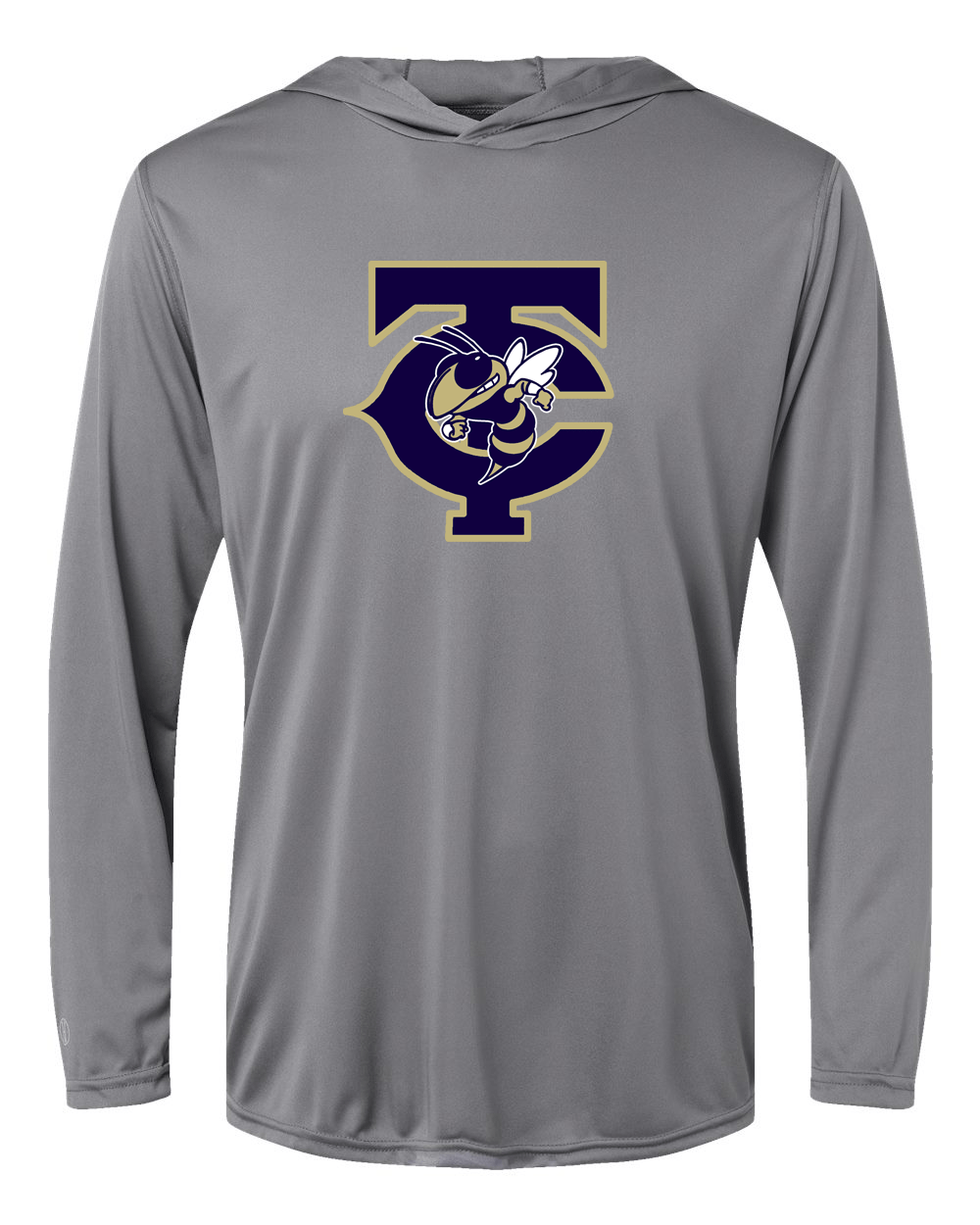 Thomas County Central Youth Lightweight Hoodie - Heritage Creek Sporting Goods
