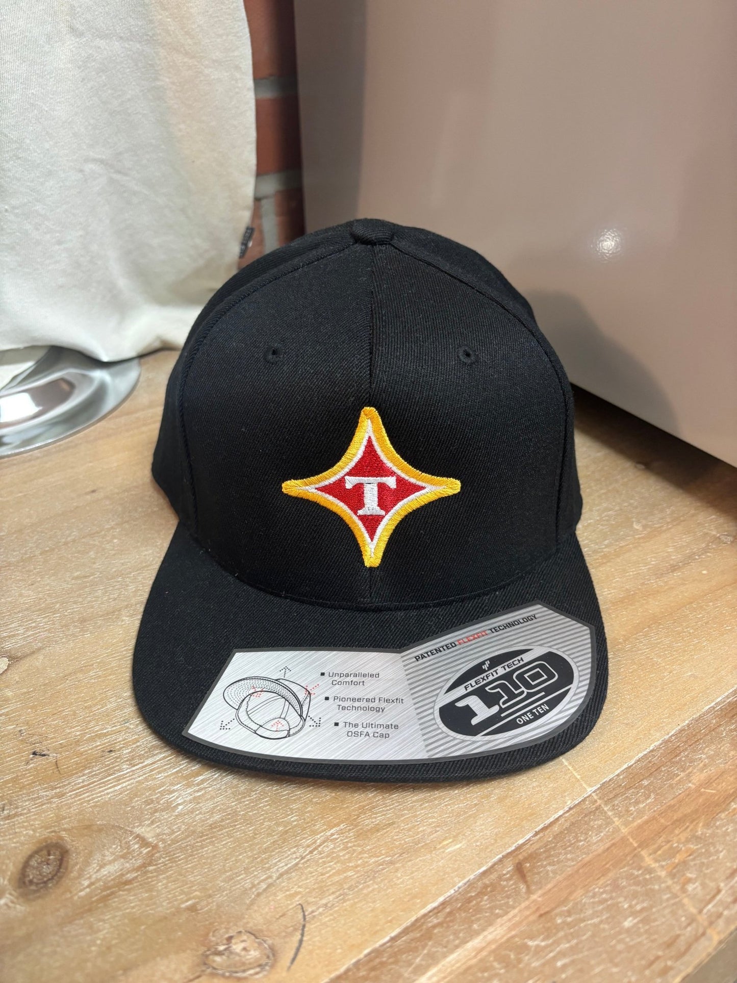 Thomasville Bulldog Embroidered Hat - Heritage Creek Sporting Goods