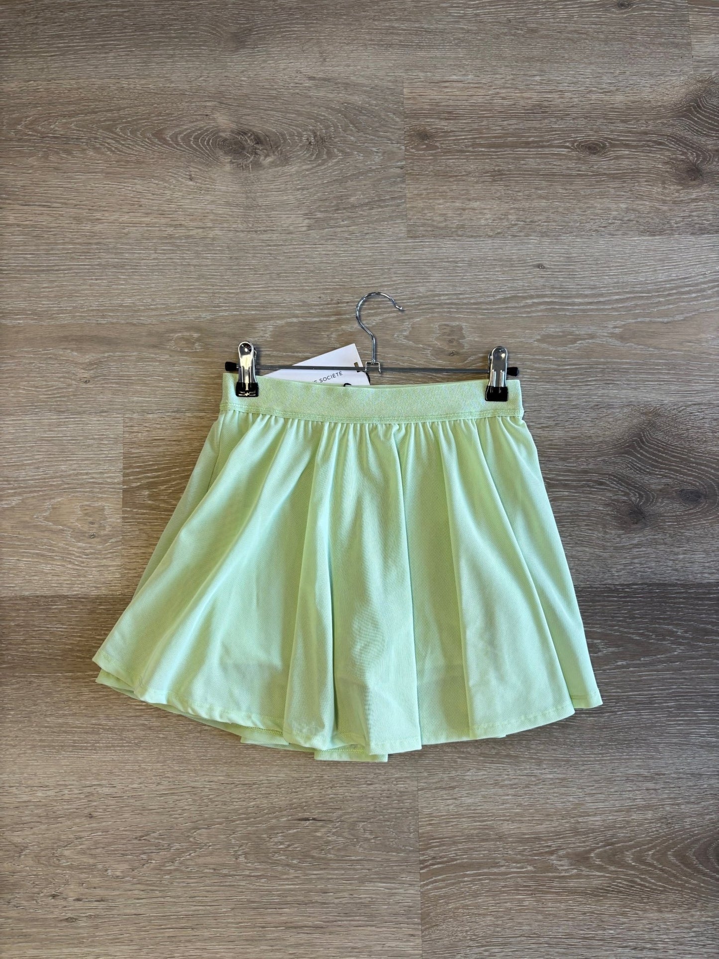 Thrive Societe Mesh Circle Skort - Heritage Creek Sporting Goods