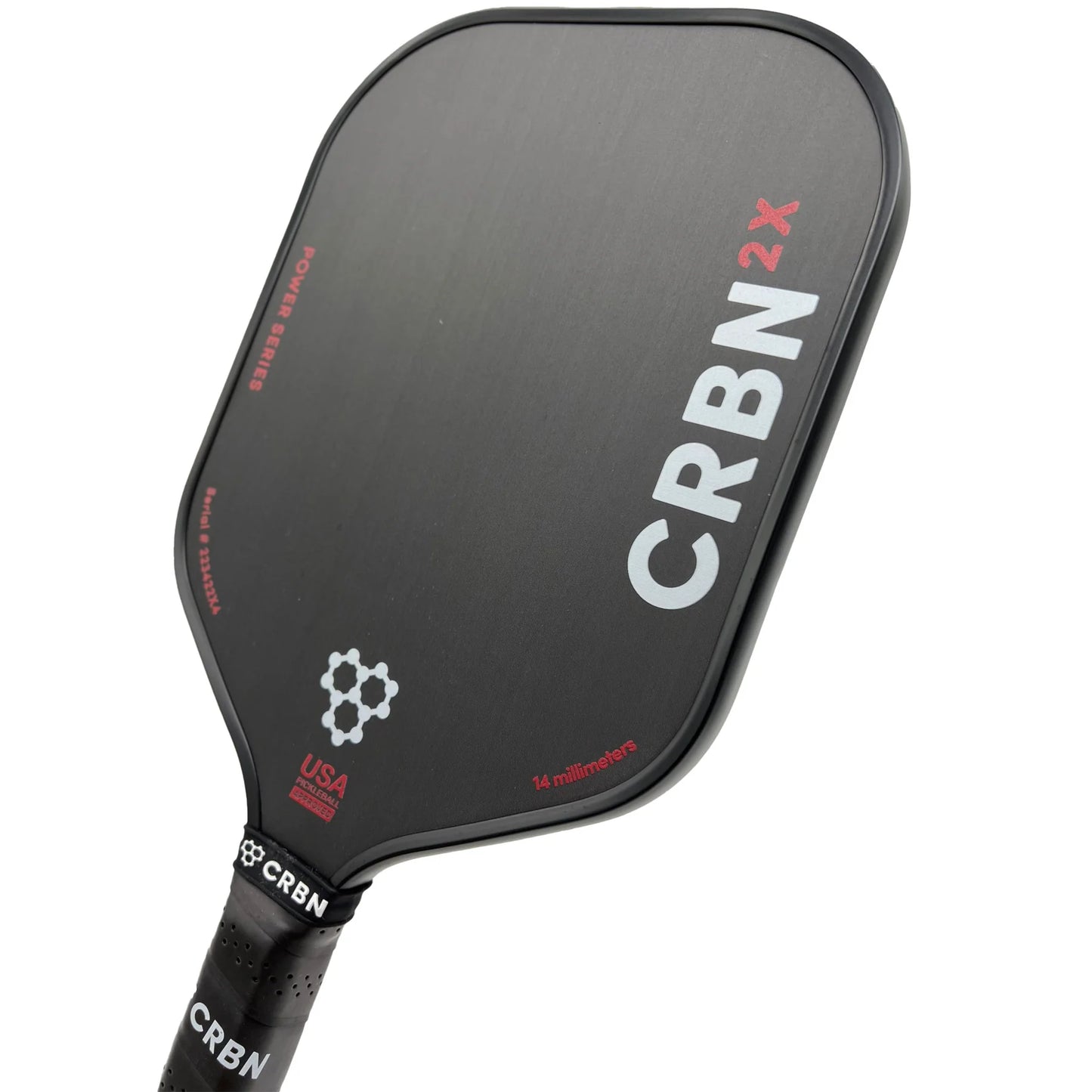 CRBN 2X Power Series (Square) - Heritage Creek Sporting Goods