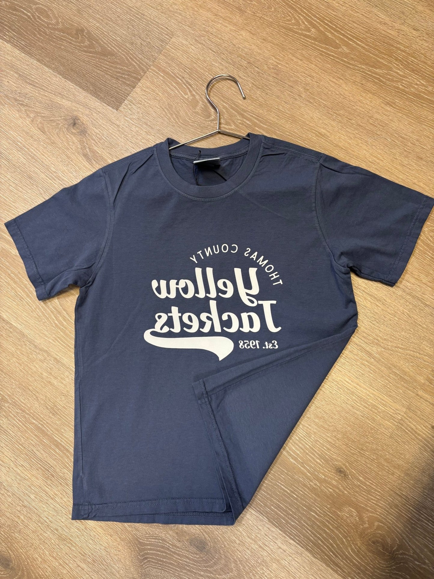 Thomas County Port & Company T-Shirts