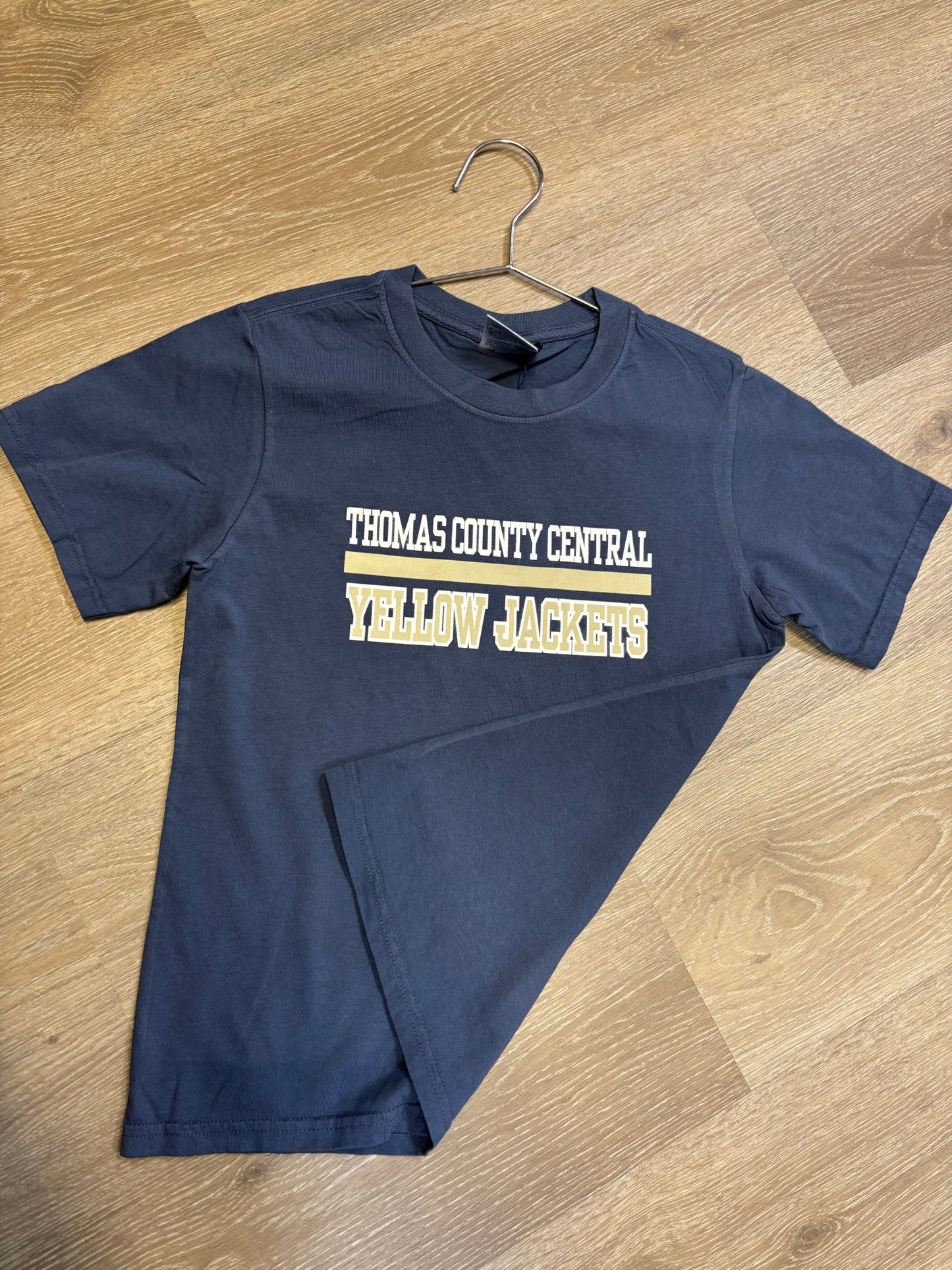 Thomas County Port & Company T-Shirts