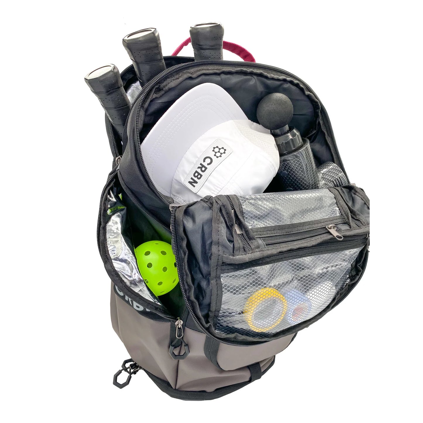 CRBN Pro Team Backpack - Heritage Creek Sporting Goods