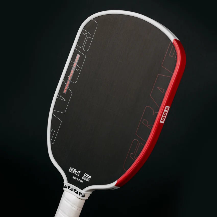JOOLA Graf Pro 16mm Pickleball Paddle - Heritage Creek Sporting Goods