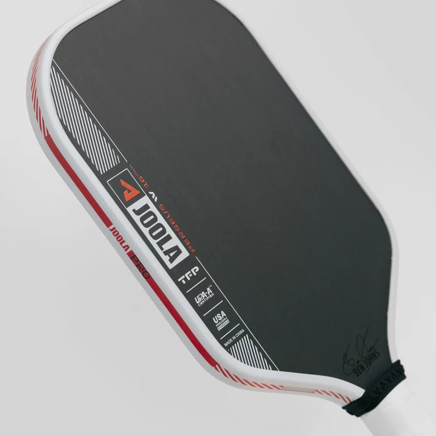 JOOLA Ben Johns Perseus Pro IV - Heritage Creek Sporting Goods