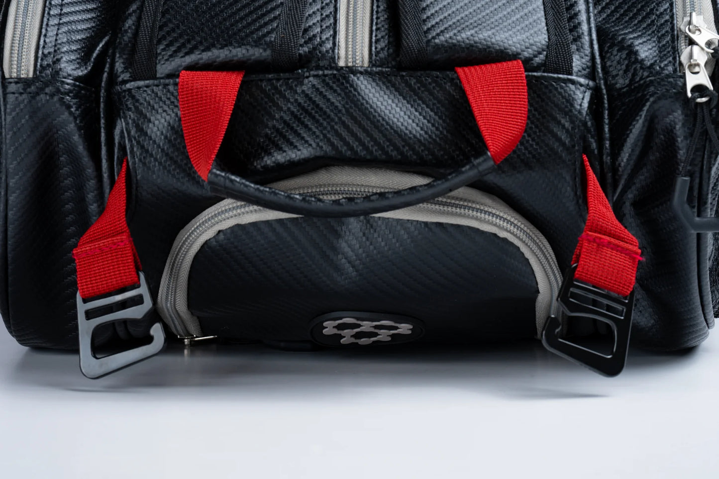 CRBN Pro Team Tour Bag - Heritage Creek Sporting Goods