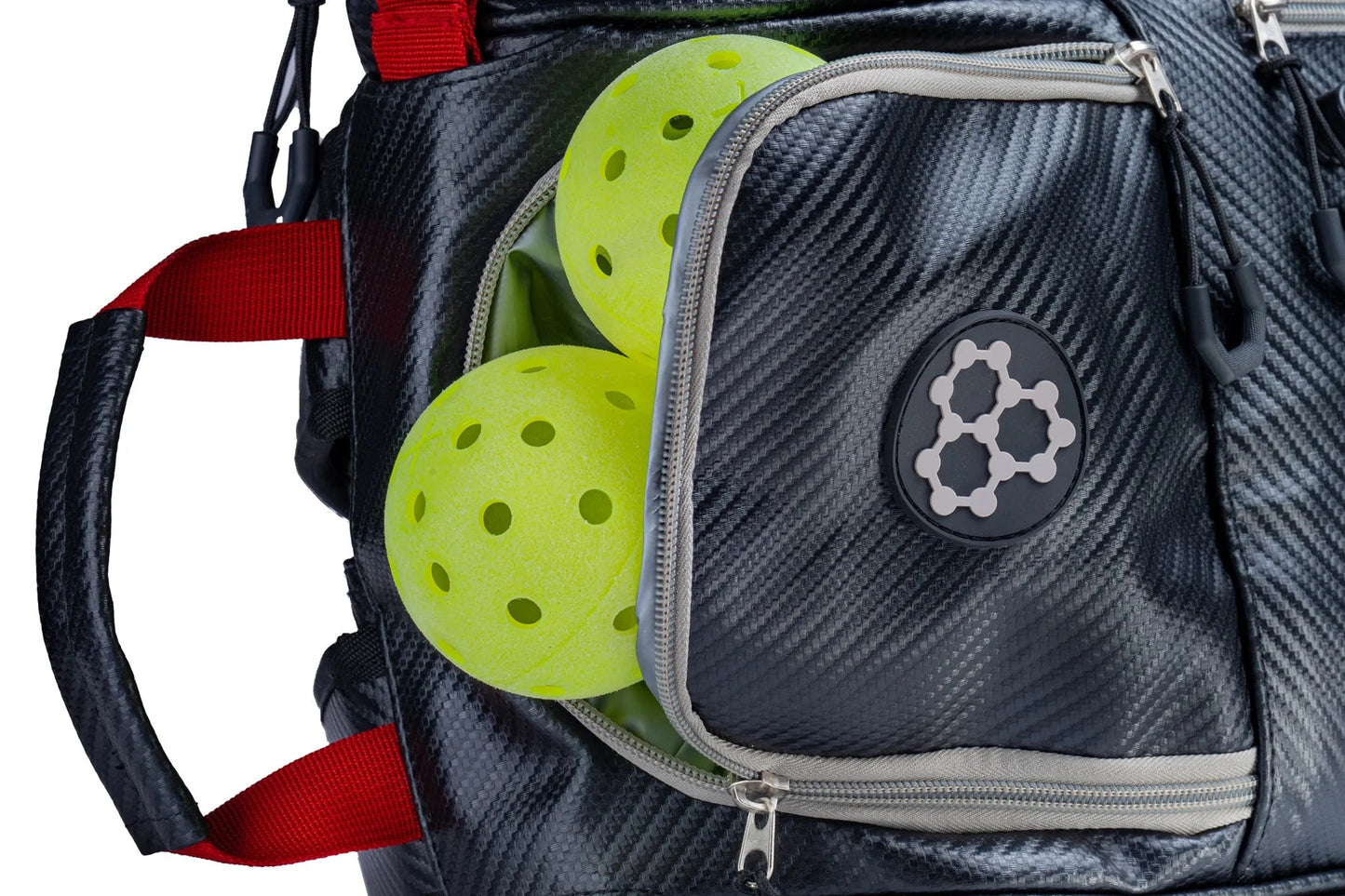 CRBN Pro Team Tour Bag - Heritage Creek Sporting Goods