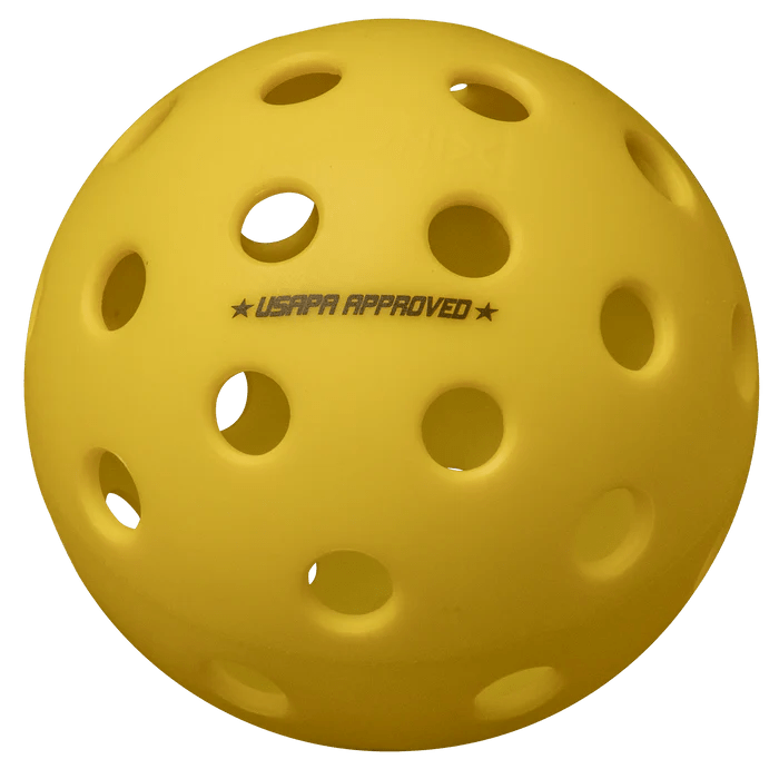 Onix Fuse G2 Outdoor Pickleball - Heritage Creek Sporting Goods