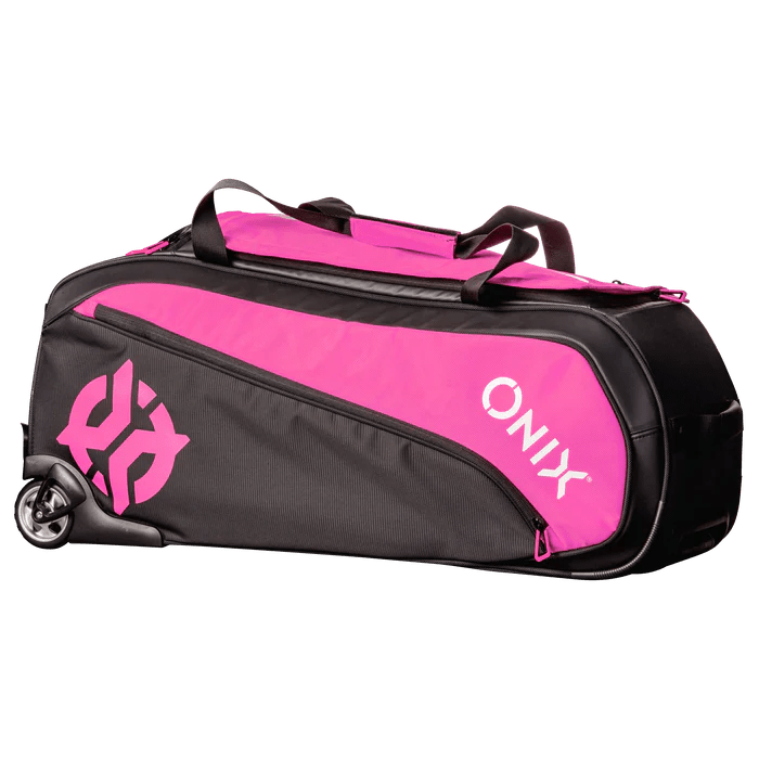 Onix Pro Team Wheeled Duffel - Heritage Creek Sporting Goods