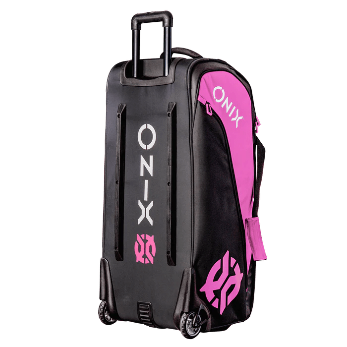 Onix Pro Team Wheeled Duffel - Heritage Creek Sporting Goods